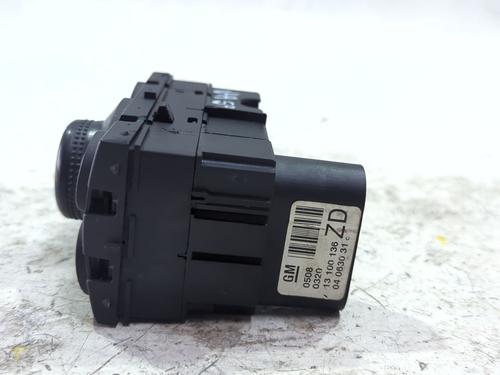 Headlight switch OPEL ASTRA H Saloon (A04) 1.7 CDTi (L69) | BP40063178I24 - Image 4