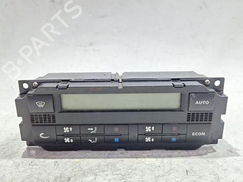 Used Climate control VW SHARAN VAN (7M_) 1.9 TDI (7M6, 7M9) (116 hp) 30368813