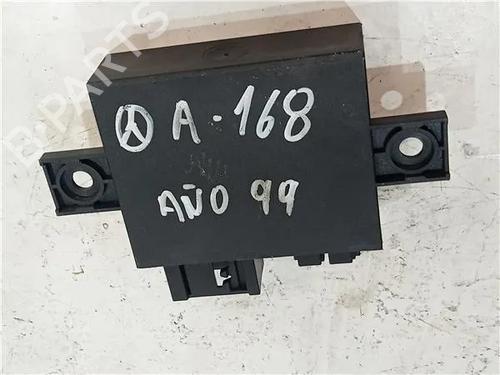 Elektronisk modul MERCEDES-BENZ A-CLASS (W168) A 170 CDI (168.009, 168.109) | BP23911431M83 