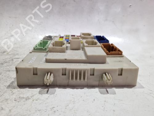 Fuse box FORD FOCUS III 1.5 TDCi | BP32656613E1