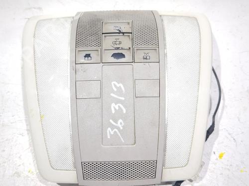 Used Interior roof light MERCEDES-BENZ C-CLASS (W204) C 200 CDI (204.001) (136 hp) 24123255