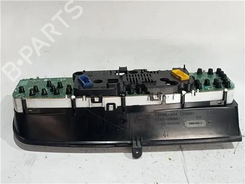 Instrument cluster CITROËN XANTIA (X1_, X2_) 1.9 D | BP23921037C47 