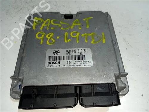 Elektronische module VW PASSAT B5 (3B2) 1.9 TDI (115 hp) 23915073