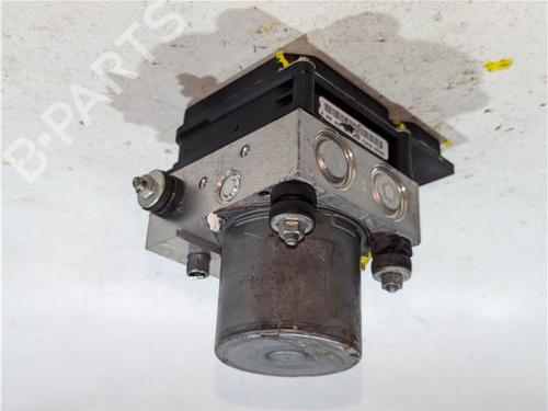 ABS pump PEUGEOT 3008 I MPV (0U_) 1.6 HDi | BP23924881M43 