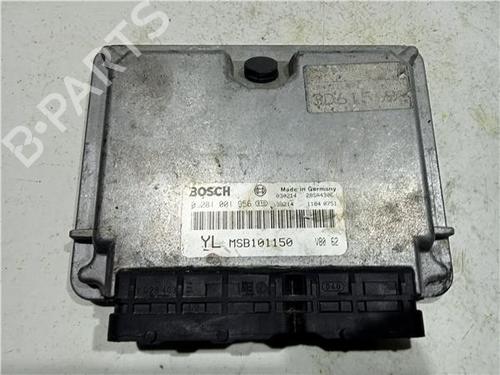 Used Electronic module Electronic module 30276792 30276792