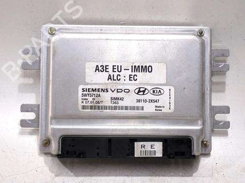 Module électronique KIA RIO II (JB) 1.4 16V | BP27190960M83 