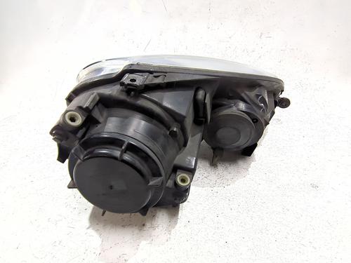 Left headlight VW GOLF V (1K1) 2.0 TDI | BP31873273C28 