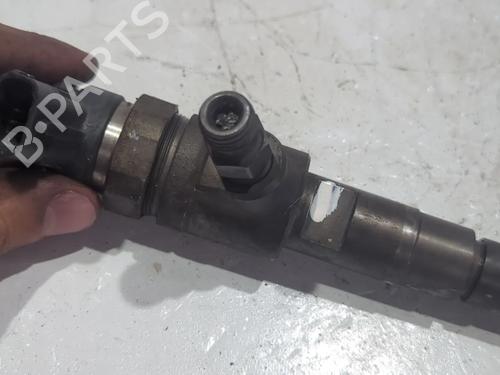 Injector PEUGEOT 206 Hatchback (2A/C) 1.4 HDi eco 70 | BP27451804M100