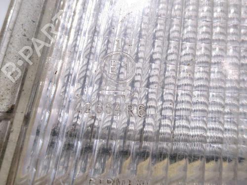 Left front indicator OPEL SENATOR B (V88) 3.0 24V (P19) | BP31183223C32