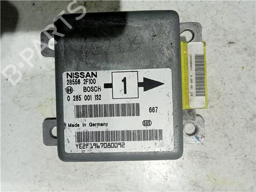 Used ECU airbags NISSAN PRIMERA Hatchback (P12) 2.0 (140 hp) 23927286