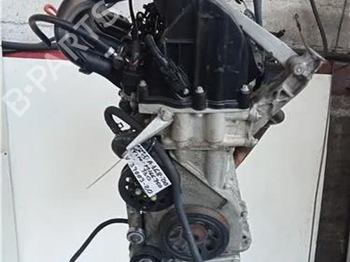 Motor MERCEDES-BENZ A-CLASS (W168) A 160 (168.033, 168.133) (102 hp) 23920183