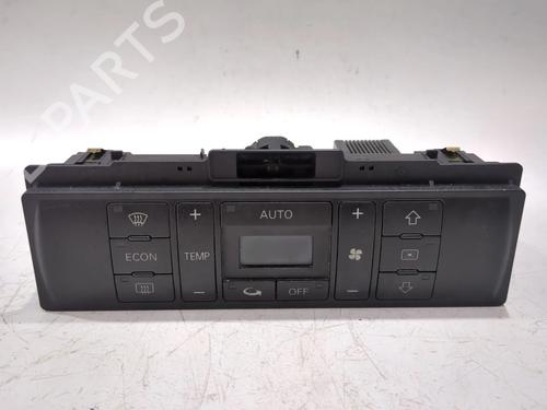 AC Styreenhet / Manøvreringsenhet AUDI A4 B5 (8D2) 2.5 TDI (150 hp) 27190961
