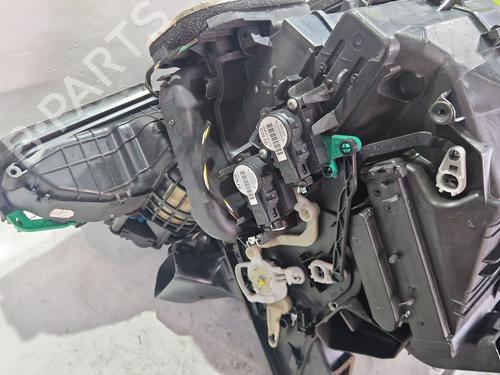 Used Climate control Climate control RENAULT MEGANE IV Saloon 1.5 dCi 110 (110 hp) 34614122 34614122