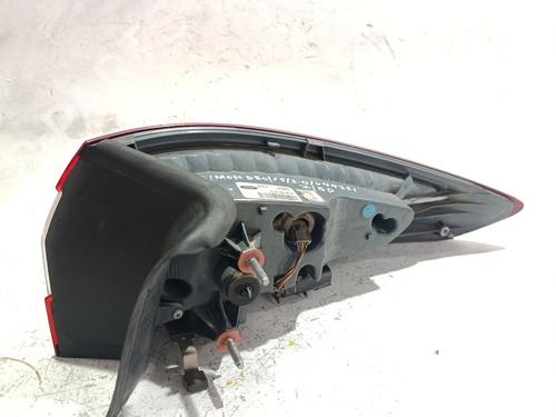 Left taillight FORD MONDEO V Hatchback (CE) 2.0 TDCi 4x4 | BP38725166C34 - Image 2
