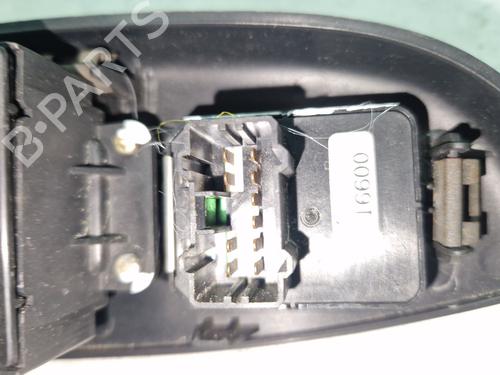 Left front window switch HONDA ACCORD VI Coupe (CG) 2.0 i 16V | BP32656366I27 - Image 5