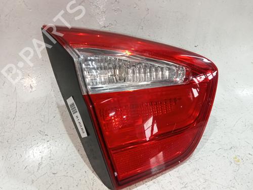 Left tailgate light KIA RIO III (UB) 1.25 CVVT | BP36766726C79 - Image 7