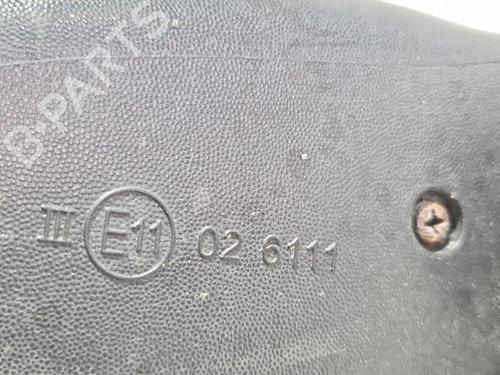 Right mirror FORD TRANSIT CONNECT (P65_, P70_, P80_) 1.8 TDCi | BP30533514C27 