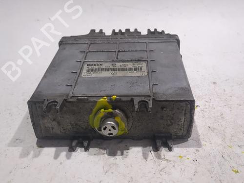 Electronic module RENAULT MEGANE Scenic (JA0/1_) 1.9 dTi (JA0N) | BP23927445M83 