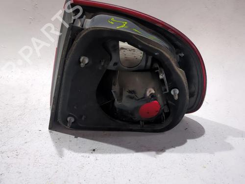 Venstre baglygte SEAT TOLEDO II (1M2) 1.6 16V | BP24803917C34 