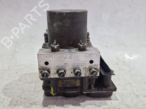 ABS pump SUBARU FORESTER (SH_) 2.0 D AWD (SHH, SHD, SHN) | BP32656643M43