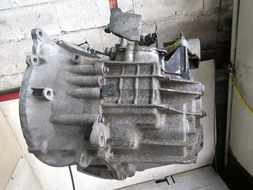 Gearbox FORD MONDEO III (B5Y) 2.0 16V TDDi / TDCi | BP34125657M3 - Image 4