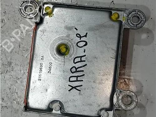 Airbag module CITROËN XSARA (N1) 1.9 TD | BP24967619M53 