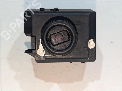 Ignition barrel MERCEDES-BENZ CLK (C209) CLK 200 Kompressor (209.342) | BP23924534M48 