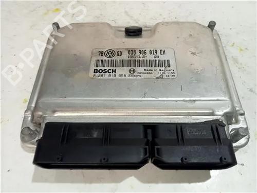 Elektronisk modul VW PASSAT B5 (3B2) 1.9 TDI (115 hp) 23917931