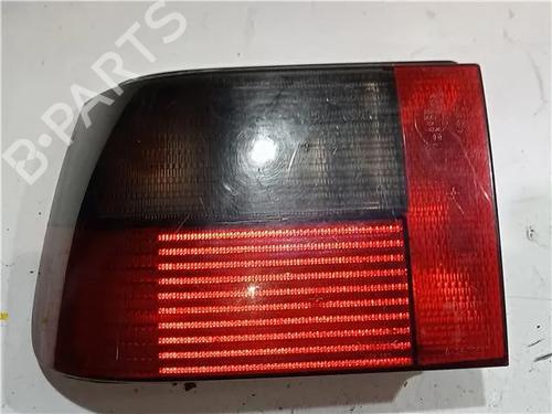 Used Left taillight SEAT IBIZA I (21A) 1.2 (60 hp) 23920545