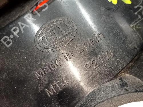 Left taillight SEAT IBIZA II (6K1) 1.4 i 16V | BP23916882C34 