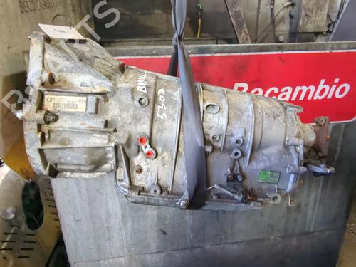 Gearbox BMW 5 (E39) 530 d | BP29622878M3 
