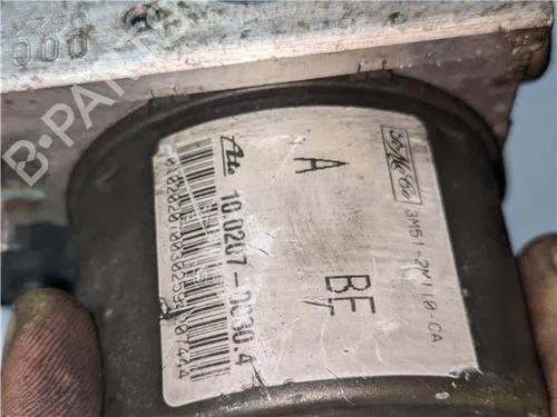 Pompe ABS FORD FOCUS C-MAX (DM2) 1.6 TDCi | BP23924640M43 