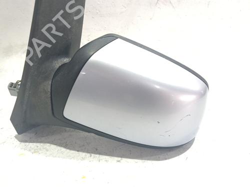 Retrovisor esquerdo FORD C-MAX (DM2) 1.6 TDCi | BP38725190C26 - Image 4