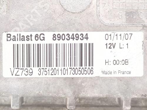 Xenon ballast BMW 1 (E81) 118 d | BP28623168C53