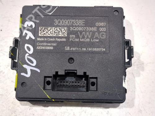 Used Electronic module AUDI A3 Sportback (8YA, 8YF) 35 TFSI (150 hp) 23928018