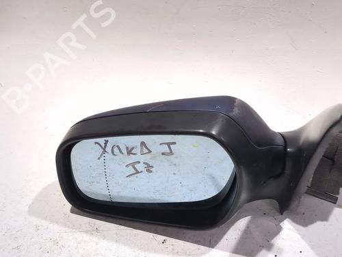 Left mirror CITROËN XSARA (N1) 2.0 HDi 90 | BP24039082C26 