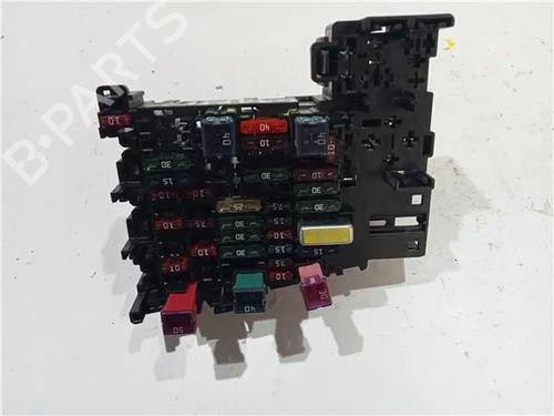 Ander VW GOLF VII (5G1, BQ1, BE1, BE2) 2.0 GTD (184 hp) 23931139