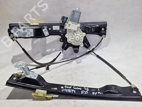 Used Other FORD FOCUS III 1.0 EcoBoost (125 hp) 30192858