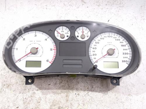 Used Instrument cluster Instrument cluster SEAT LEON (1M1) [1999-2006] 33543820 33543820