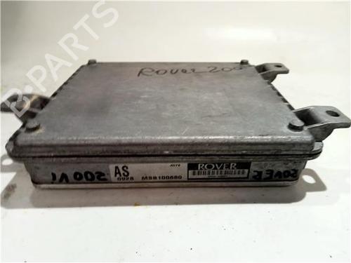 Used Electronic module ROVER 200 II Hatchback (RF) 214 Si (103 hp) 29248628