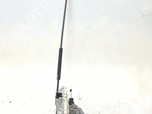 Front left lock SEAT LEON (1P1) 1.9 TDI | BP26002113C98 
