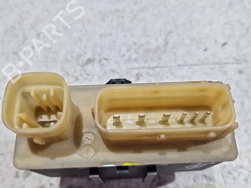 Elektronisk modul CITROËN C3 II (SC_) 1.4 HDi 70 (SC8HZC, SC8HR0, SC8HP4) | BP29708954M83 