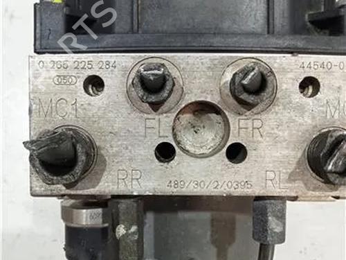 ABS pump TOYOTA COROLLA Verso (ZER_, ZZE12_, R1_) 1.8 (ZNR11_, ZNR11R) | BP23931602M43 