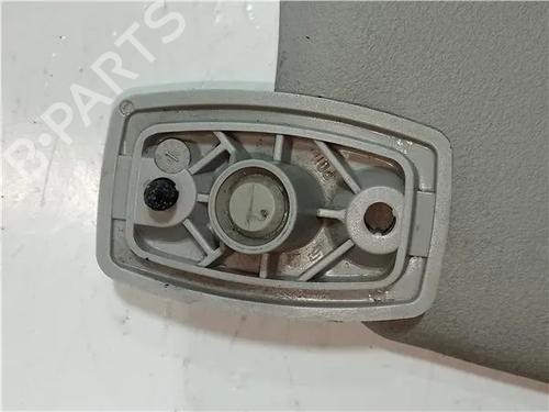Right sun visor CITROËN JUMPY I (U6U_) 1.9 D 70 | BP23914260I2 