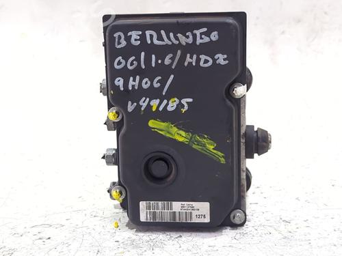 ABS pump CITROËN BERLINGO Box Body/MPV (B9) 1.6 HDi 90 16V | BP39103135M43 - Image 2