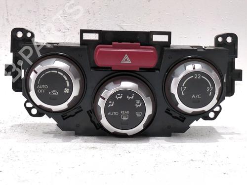 Used Climate control SUBARU IMPREZA Hatchback (GR, GH, G3) 2.0 D AWD (150 hp) 28489072