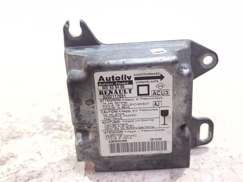 Used ECU airbags ECU airbags 39638052 39638052