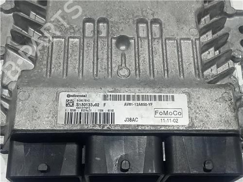 Elektronisk modul FORD C-MAX II (DXA/CB7, DXA/CEU) 2.0 TDCi | BP23919123M83 