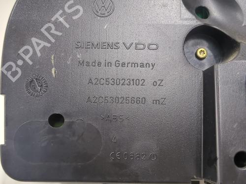Instrument cluster VW GOLF V (1K1)  | BP27806399C47 