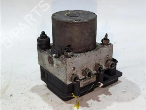 Used ABS pump PEUGEOT 307 (3A/C) 2.0 HDi 90 (90 hp) 23924740